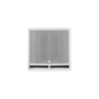 HK AUDIO Subwoofer d'installation 12" 600Wrms blanche