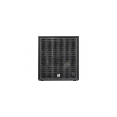 HK AUDIO Subwoofer amplifié Linear 5 MKII 115SUB-A