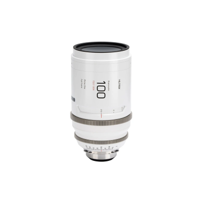 Viltrox Anamorphic Cine 100mm T2.0 1.33X PL-Mount