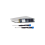 OWC Aura Pro X2 500GB PCIe 4.0 NVMe SSD Upgrade MB Air, Pro (2013/17)