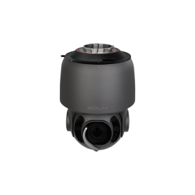 Bolin Camera PTZ FHD Outdoor, module SONY, Zoom x30 gris