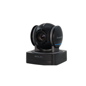 Bolin PTZ 4K60 Dante AV-H, module 1/2.8'' 8,29 Mpx, HOV: 80° x20 Noir