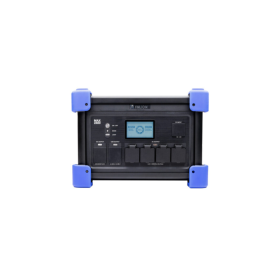 FXLion MAX2400 - Station électrique portable 51.52V/2060.8Wh
