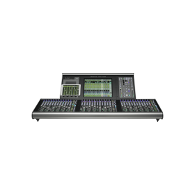 SOLID STATE LOGIC Console Live 38+2 faders