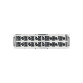 SOLID STATE LOGIC Stagebox Dante 16x12