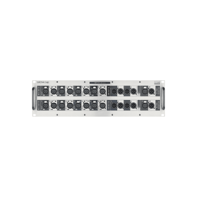 SOLID STATE LOGIC Stagebox Dante 16x12