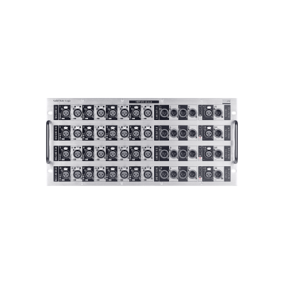 SOLID STATE LOGIC Stagebox Dante 32x24
