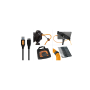 Starter Tethering Kit TetherPro USB 3.0 to Micro-B 4.6m Black