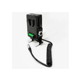 Core SWX V-Mount Power Manage Ctrl plate for ARRI Mini LF Mini Alexa