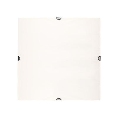 Westcott Scrim Jim Large 1 1/4 Stop Diffusion Doek (1.8 x 1.8m)
