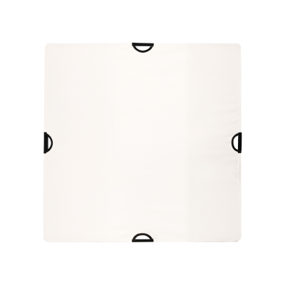 Westcott Scrim Jim Small 1 1/4 Stop Diffusion Doek (1.1 x 1.1m)