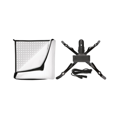 Westcott Flex 1 Light Tungsten LED Kit