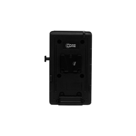 Core SWX 3-Stud Bracket, With 4-pin XLR Input Option and Two P-Taps
