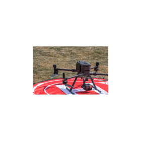 PGYTECH Plateforme d'atterrissage pour drones 160cm