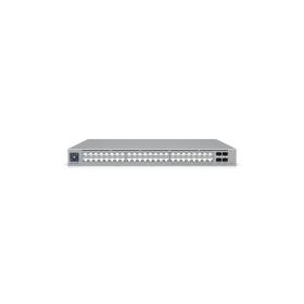Ubiquiti 48-port Layer 3 Etherlighting switch 2.5 GbE PoE++ output