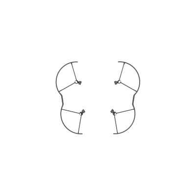 PGYTECH Mavic 3 Classic Propeller Guard