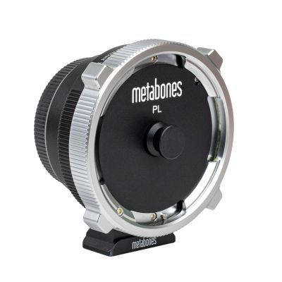 Metabones ARRI PL Lens to RF-mount T CINE Speed Booster ULTRA 0.71x