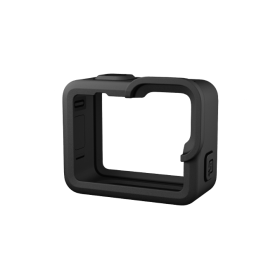 Gopro Protective Sleeve (Shock Absorbing Rubber Design for HERO)