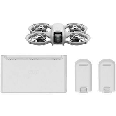 DJI Drone Neo Fly More Combo