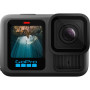 Gopro HERO13 Black Creator Edition Caméra d'action