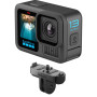 Gopro HERO13 Black Creator Edition Caméra d'action