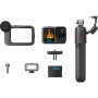 Gopro HERO13 Black Creator Edition Caméra d'action