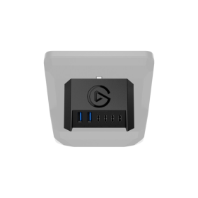 Elgato USB Hub for Stream Deck+