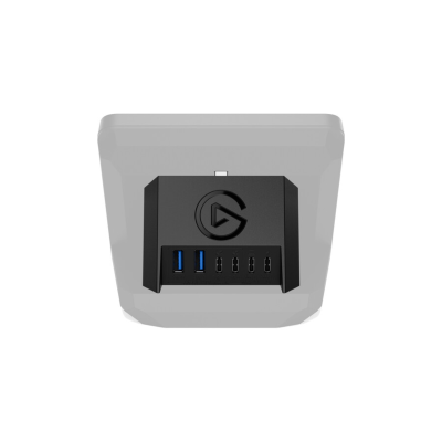 Elgato USB Hub for Stream Deck+