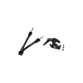 Tether Tools RS290KT-Rock Solid Master Articulating Arm and Clamp kit