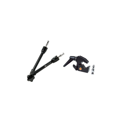 Tether Tools RS290KT-Rock Solid Master Articulating Arm and Clamp kit