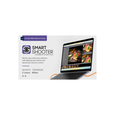 Tether Tools Smart Shooter 5 (digital download)