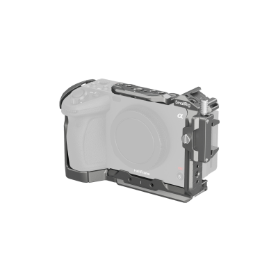 SmallRig 4770 HawkLock Quick Release Cage Kit for Sony FX3 / FX30