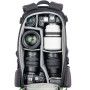 Mindshift Sac à dos GEAR BACKLIGHT™ 18L -Daypack Gris