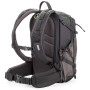 Mindshift Sac à dos GEAR BACKLIGHT™ 18L -Daypack Gris