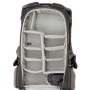Mindshift Sac à dos GEAR BACKLIGHT™ 18L -Daypack Gris