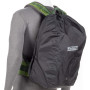 Mindshift Sac à dos GEAR BACKLIGHT™ 18L -Daypack Gris