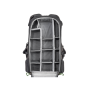 Mindshift Sac à dos GEAR BACKLIGHT™ 26L -Daypack Gris