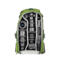 Mindshift Sac à dos GEAR BACKLIGHT™ 26L -Daypack Vert Woodland