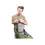 Mindshift Sac à dos GEAR BACKLIGHT™ 26L -Daypack Vert Woodland