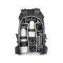 Mindshift Sac à dos GEAR BACKLIGHT™ 36L -Daypack Gris