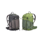 Mindshift Sac à dos GEAR BACKLIGHT™ 36L -Daypack Gris