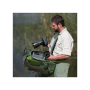 Mindshift Sac à dos GEAR BACKLIGHT™ 36L -Daypack Vert Woodland