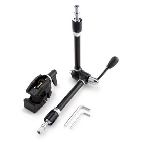 Manfrotto 143R MAGIC ARM W/035, W/O 143BKT &