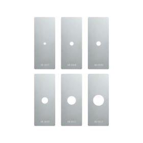 Godox AK GS5 Metal GOBO Set for AK R21