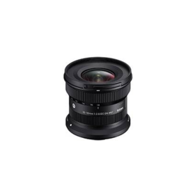 Sigma Objectif 10-18mm F2.8 DC DN | Contemporary pour Canon RF