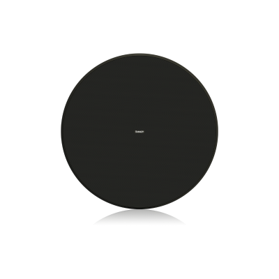 Tannoy Grille noire pour CMS603 et CMS503 version LP. magnétique