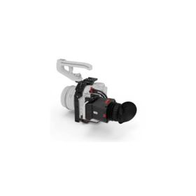 Zacuto Support de viseur pour caméra Canon EOS-C80
