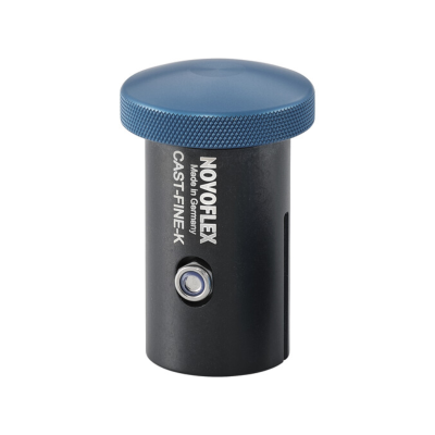 NOVOFLEX Fine Adjustment Handle for Geared Head KOPF