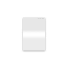 LEE Filters - 100mm - Mist Stripe - 100 x 150mm