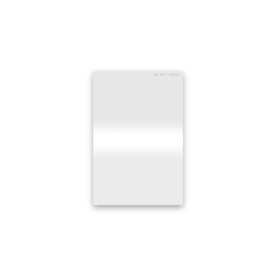 LEE Filters - 100mm - Mist Stripe - 100 x 150mm